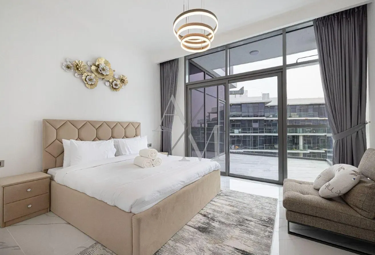 Golf View| Furnished| Upgraded