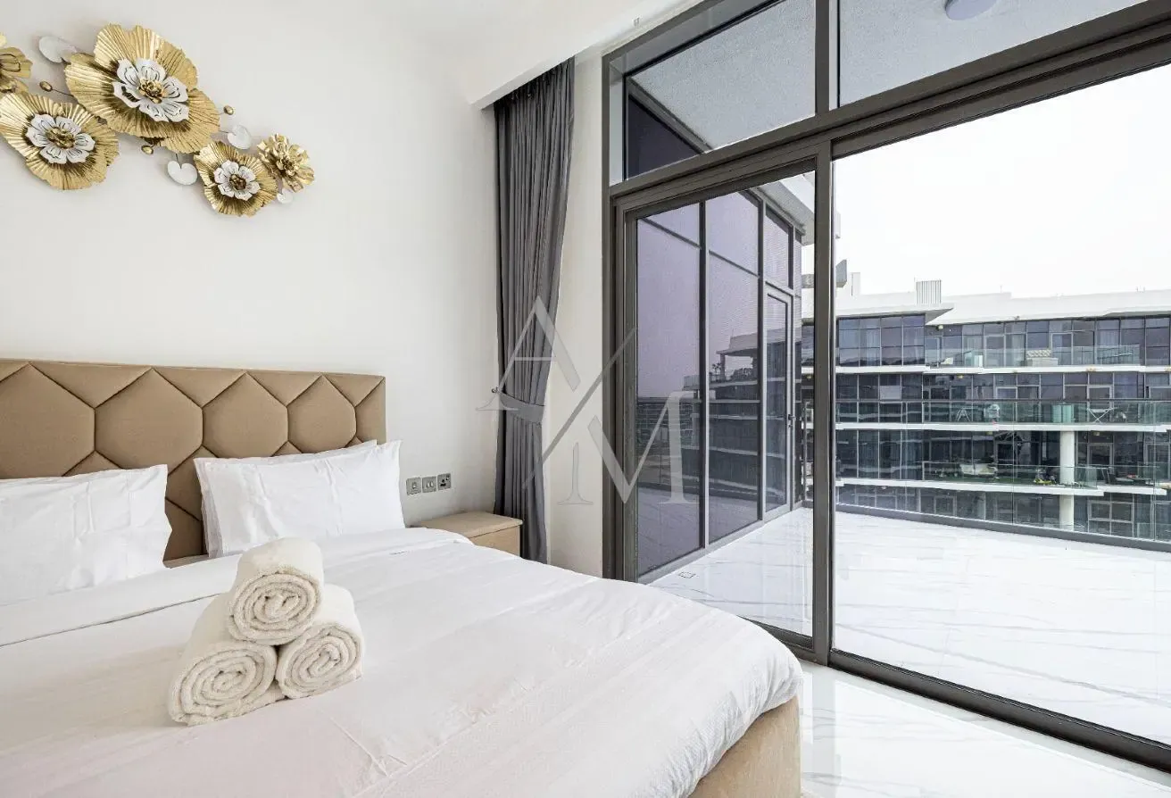 Golf View| Furnished| Upgraded