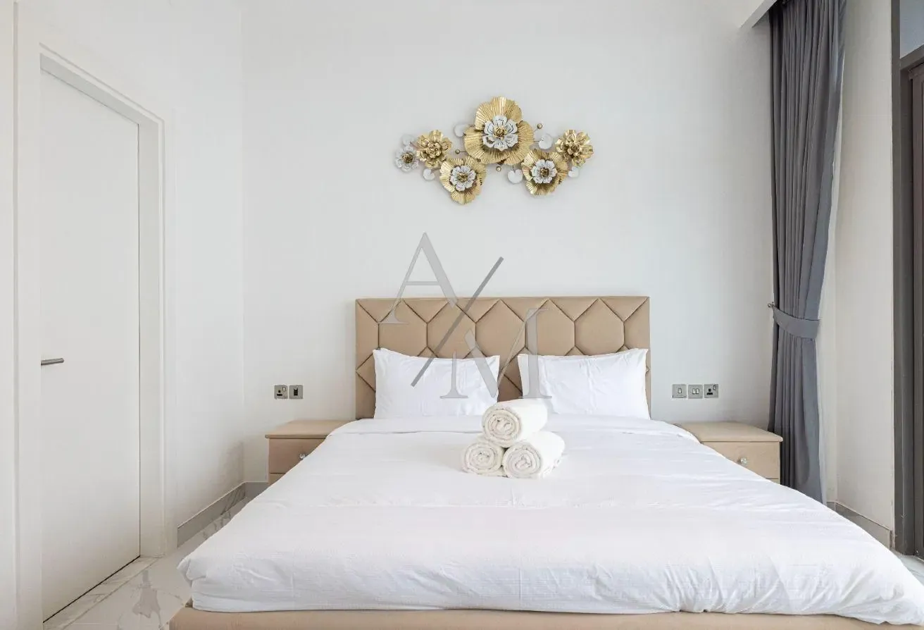 Golf View| Furnished| Upgraded