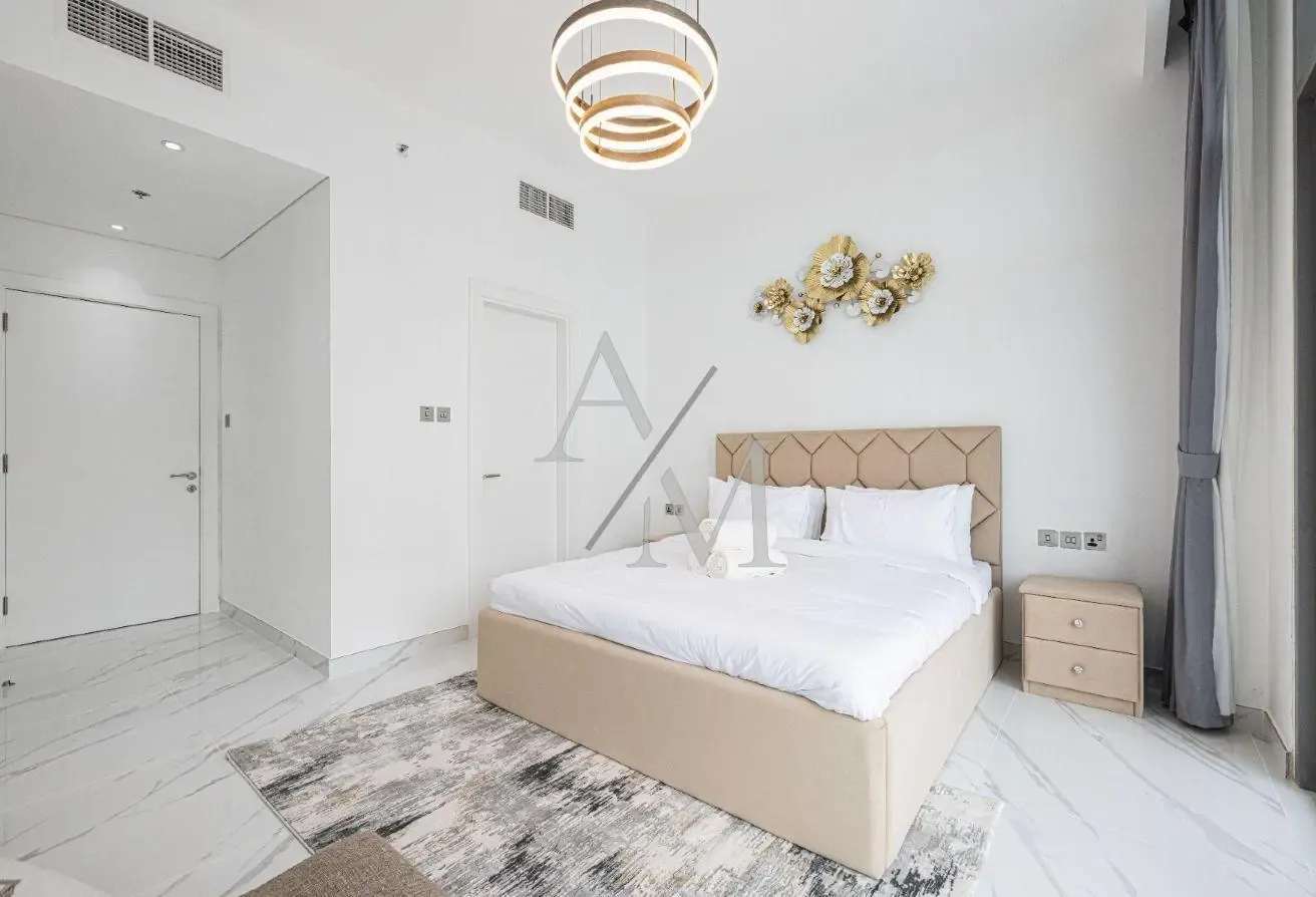Golf View| Furnished| Upgraded