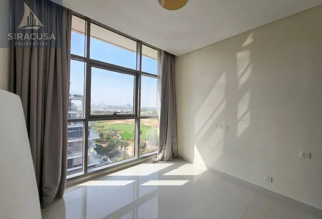 Stunning Golf View | Move-In Ready | Furnished