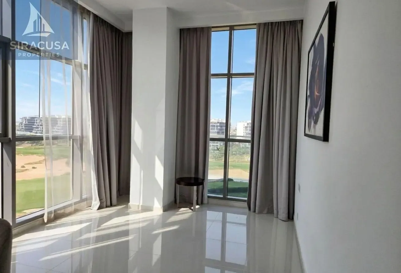 Stunning Golf View | Move-In Ready | Furnished