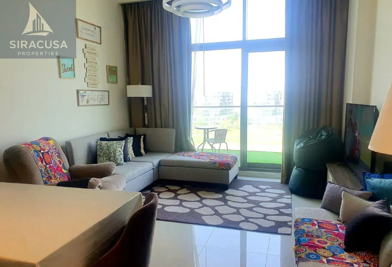 Stunning Golf View | Move-In Ready | Furnished