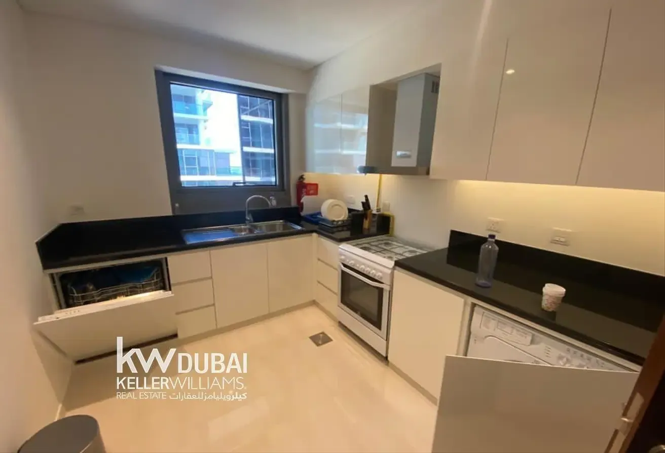 Partial Golf View | Furnished | Ready to Move