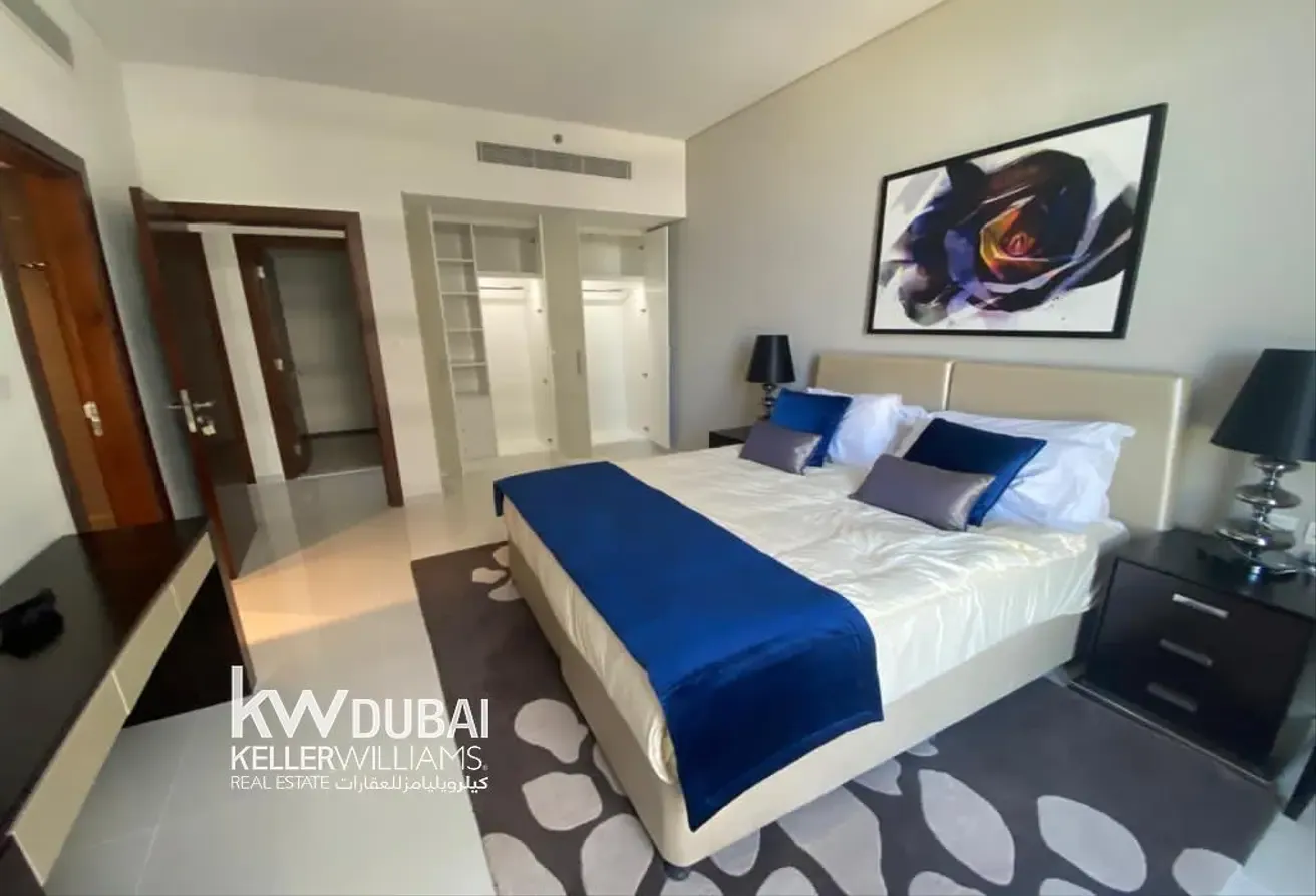 Partial Golf View | Furnished | Ready to Move