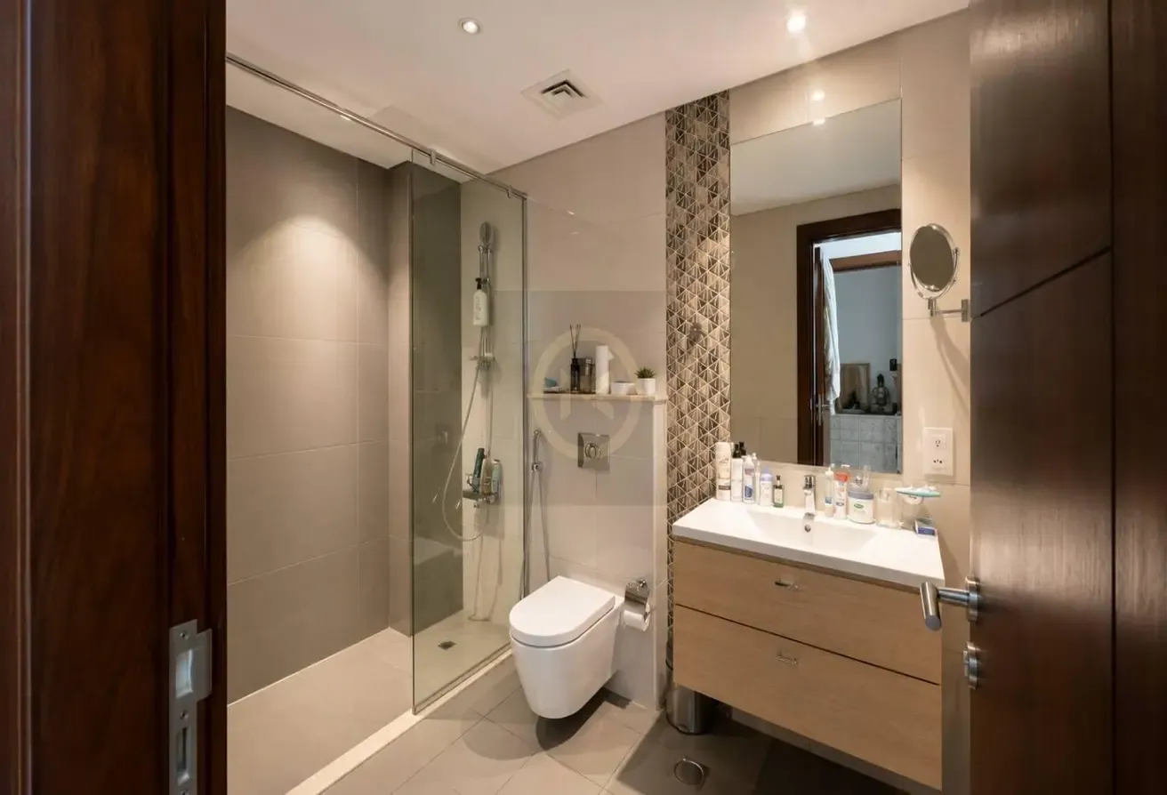 Golf Promenade 2A | Spacious 2BR | Furnished