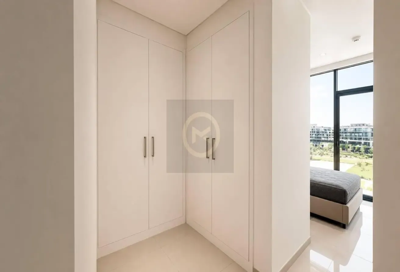 Golf Promenade 2A | Spacious 2BR | Furnished