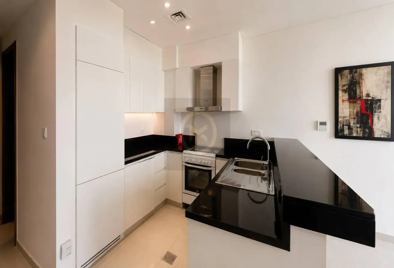 Golf Promenade 2A | Spacious 2BR | Furnished