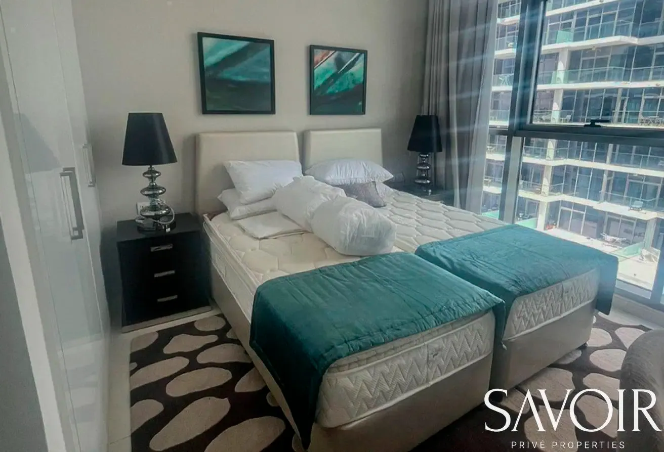 Corner Unit | Full Golf C. View | Fully Furnished