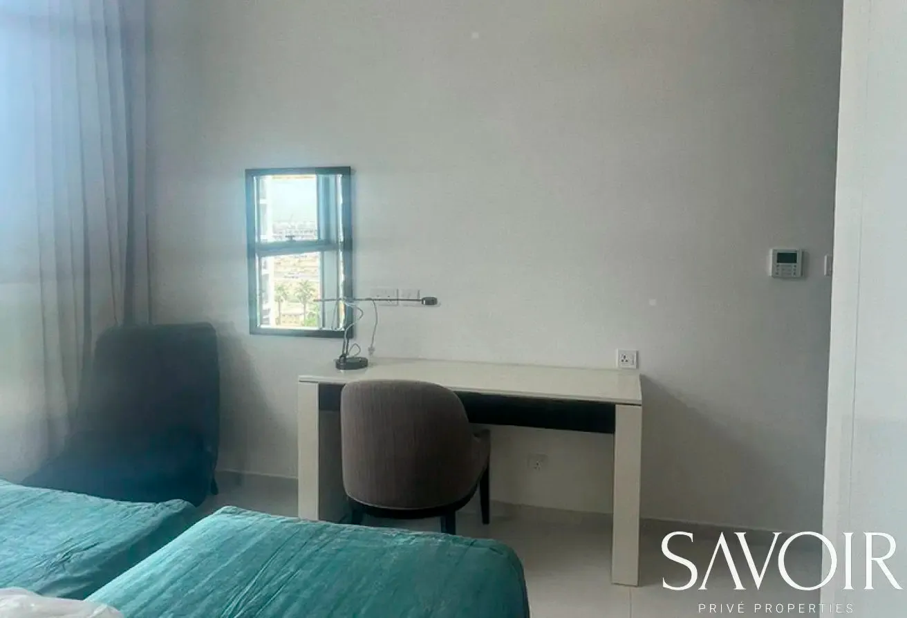 Corner Unit | Full Golf C. View | Fully Furnished