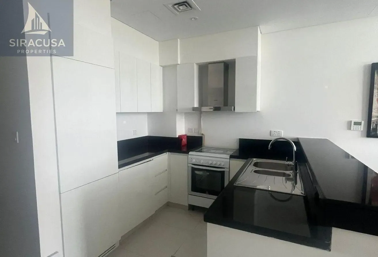 Spacious 2BR with Golf View | Fully Furnished