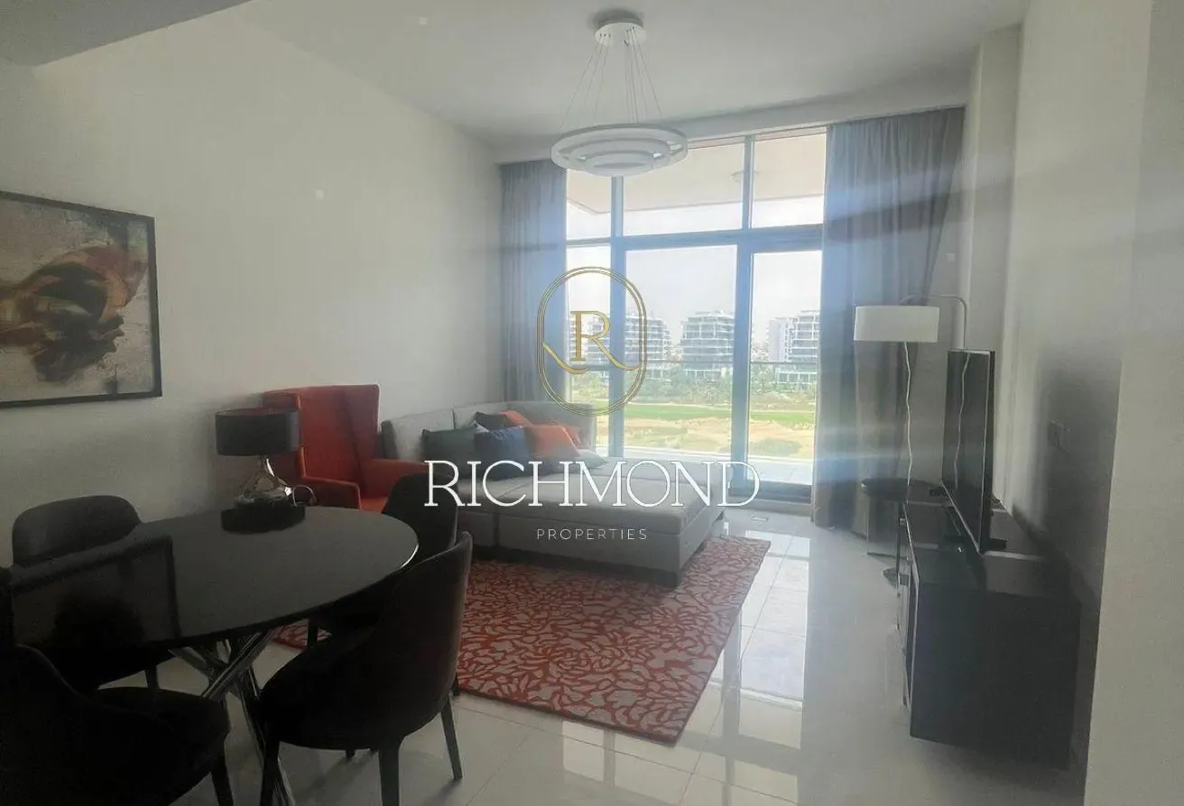 Vacant 30th June | Fully Furnished | Golf Course V