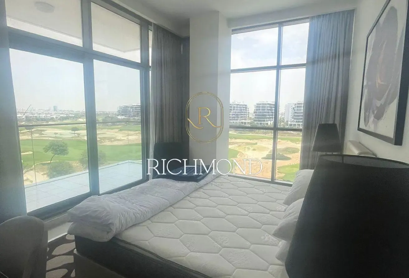 Vacant 30th June | Fully Furnished | Golf Course V
