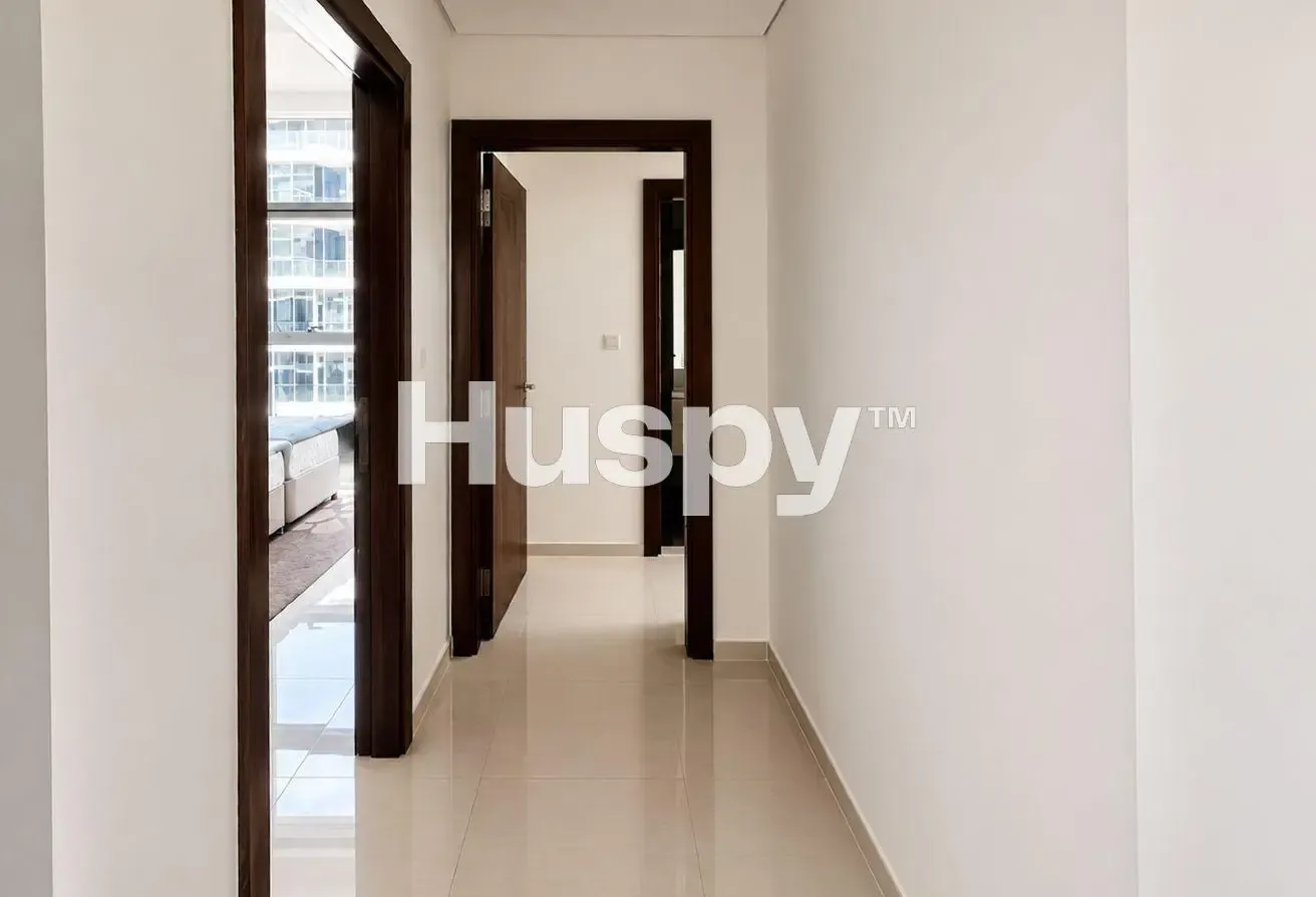 Fully Furnished | Vacant | Golf Course View