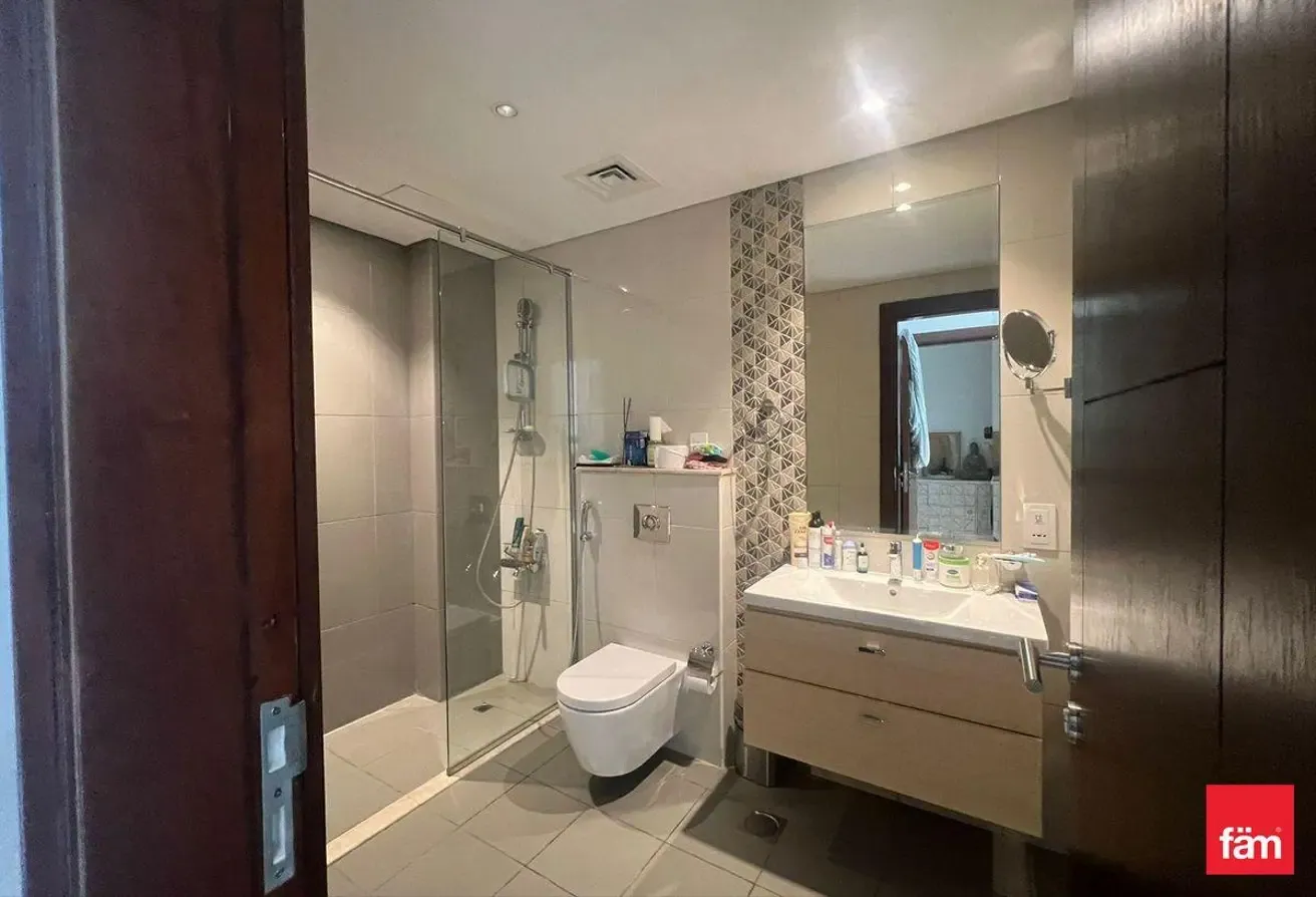 Golf View | Fully Furnished | Ready To Move | 2br