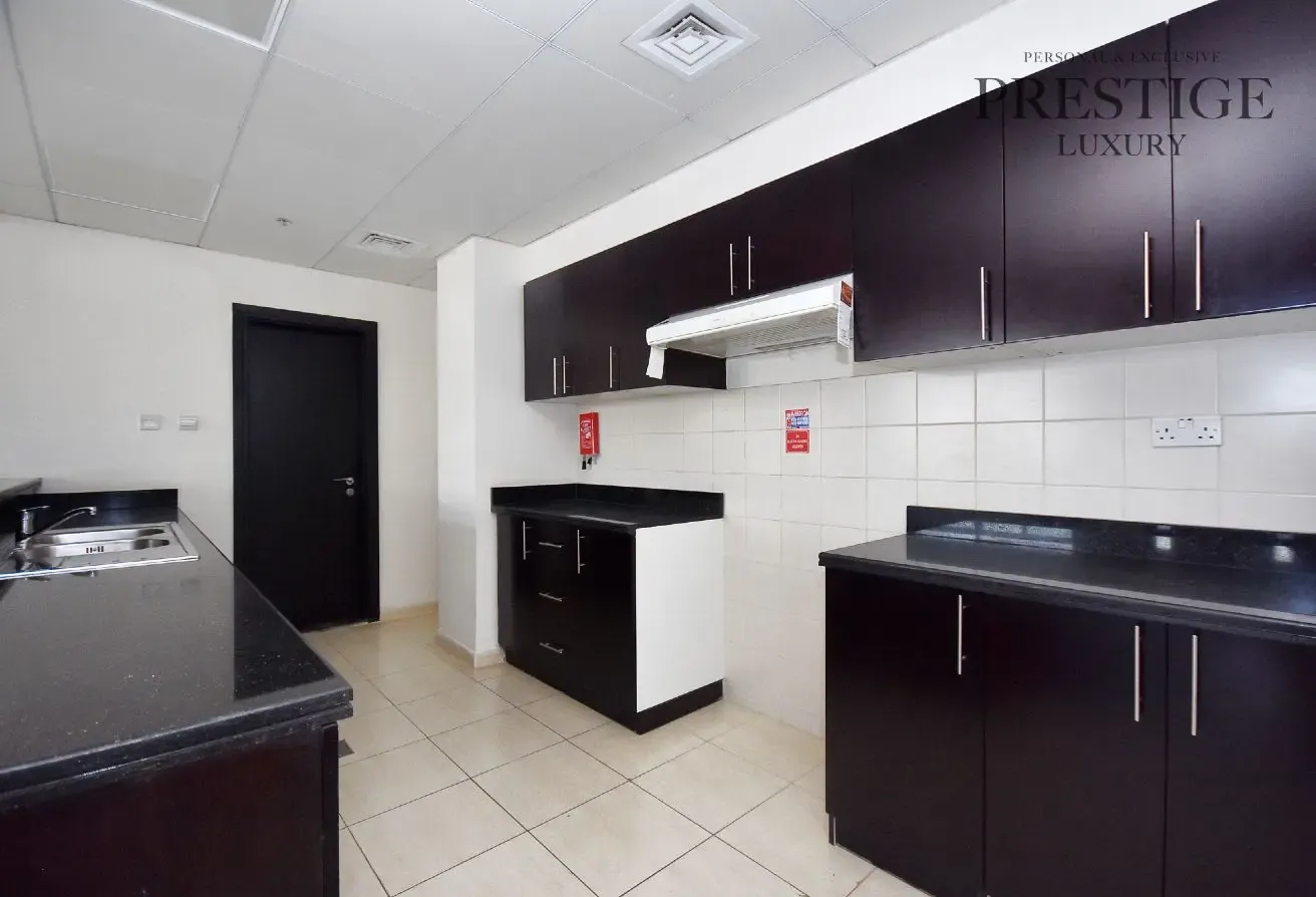 2BR Duplex | Ground Floor | Vacant 19 August