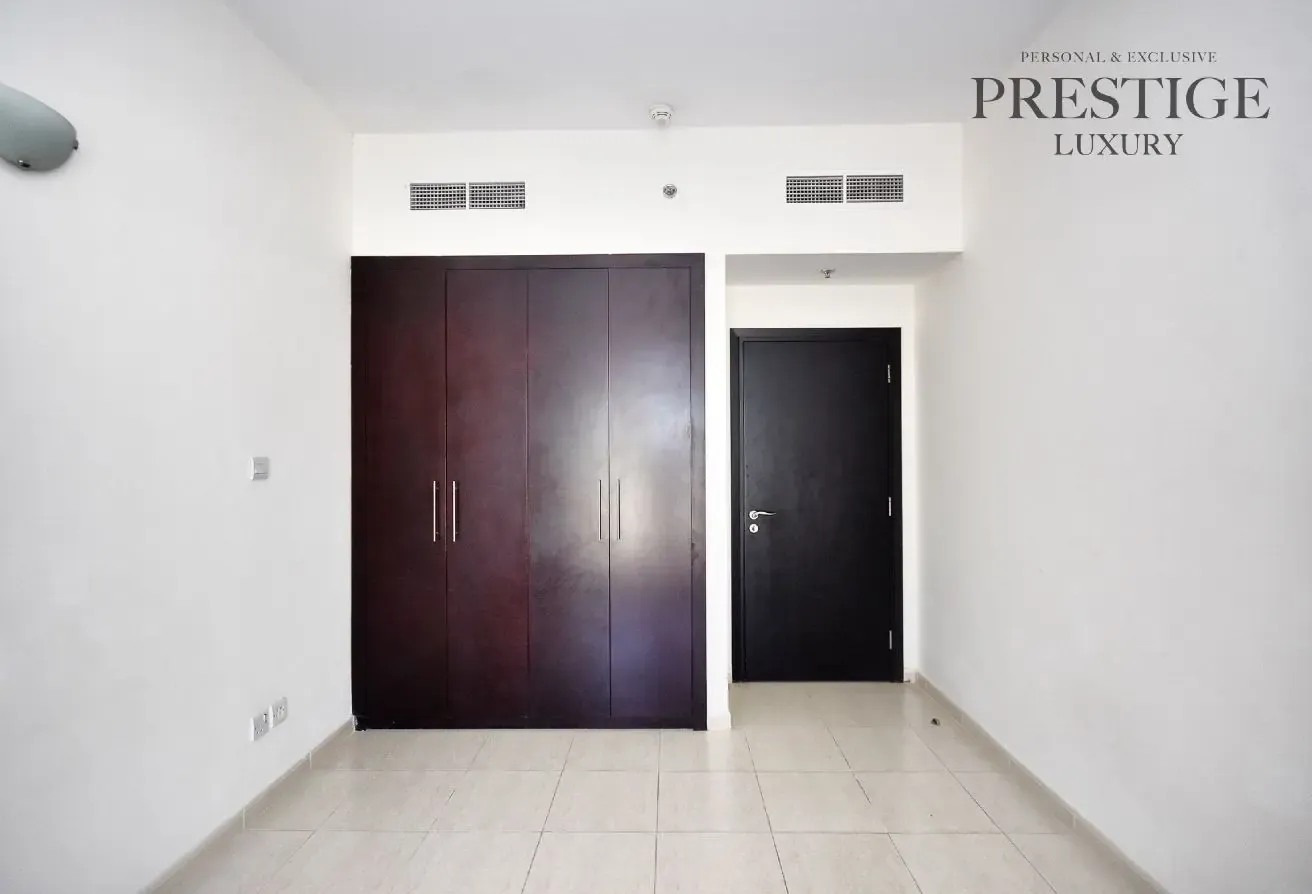 2BR Duplex | Ground Floor | Vacant 19 August
