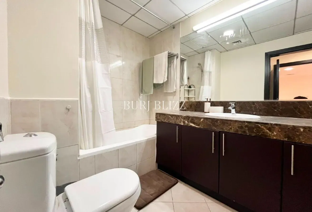 Ideal 1BR Home | Huge Layout | Near to Circle Mall