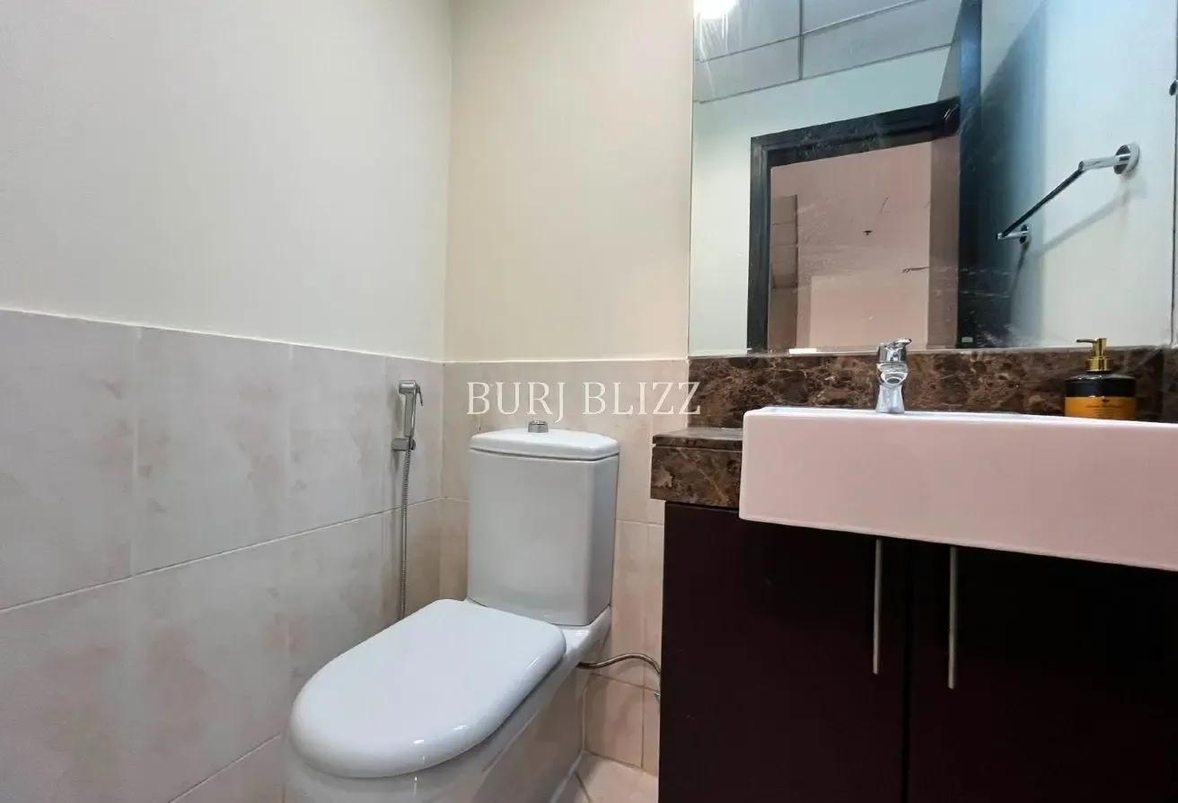Ideal 1BR Home | Huge Layout | Near to Circle Mall