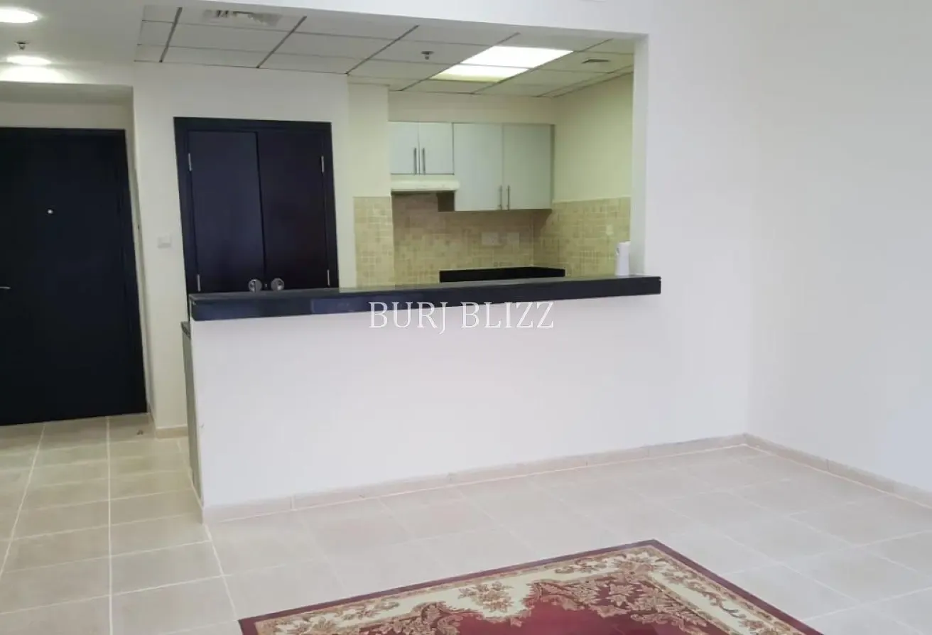 Spacious 1BR | Chiller under DEWA | Ready to Move