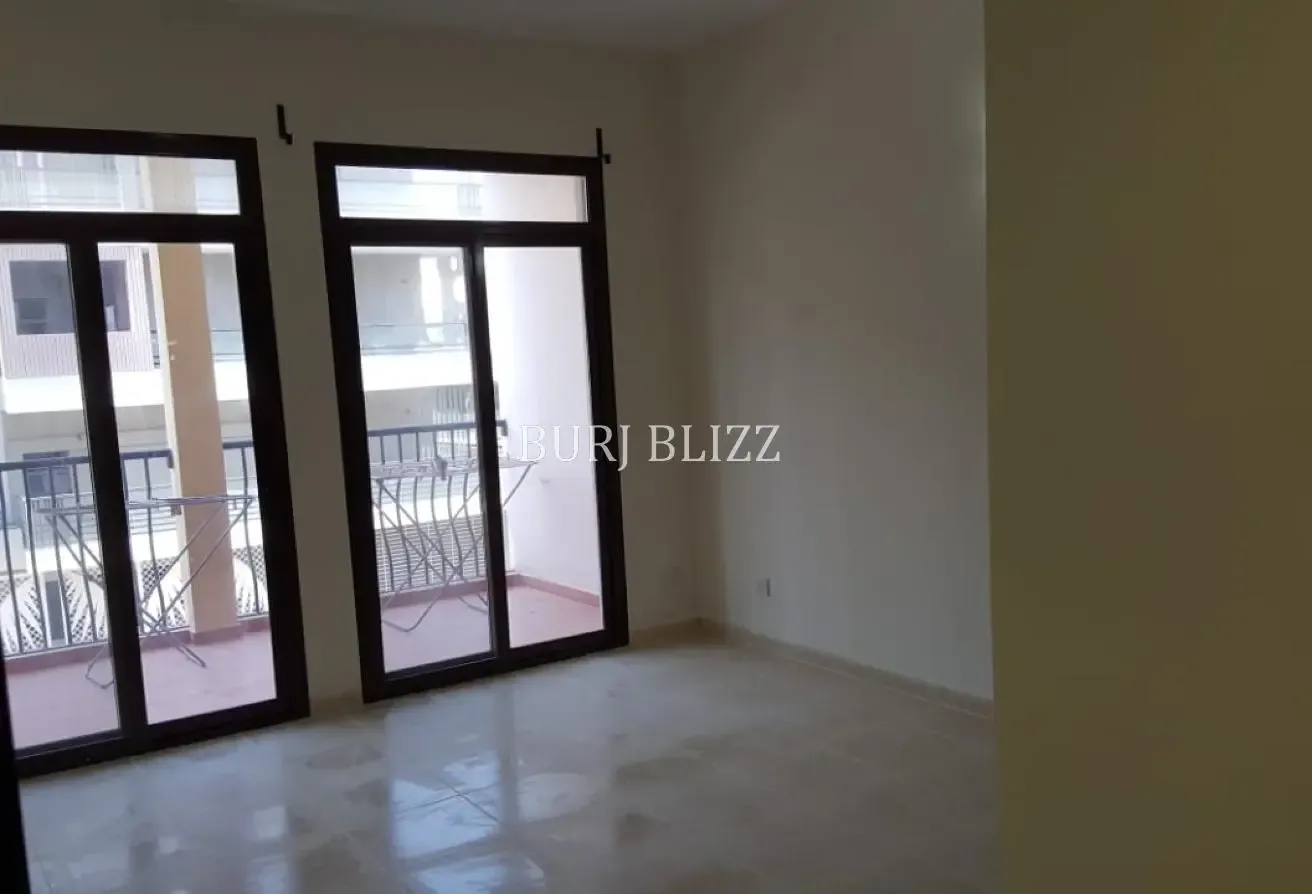 Spacious 1BR | Chiller under DEWA | Ready to Move