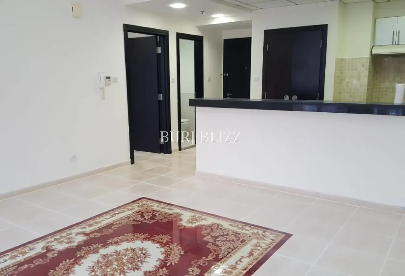 Spacious 1BR | Chiller under DEWA | Ready to Move