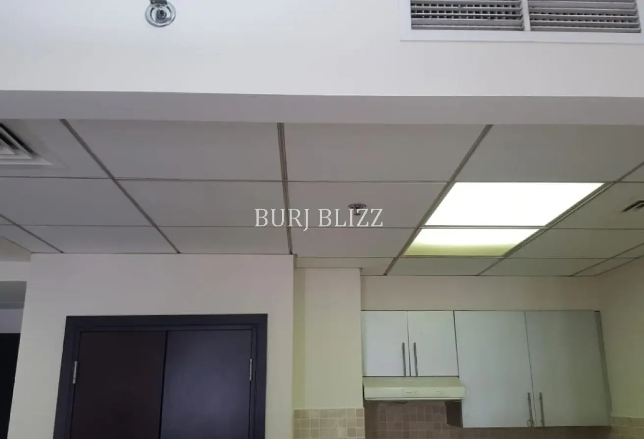 Spacious 1BR | Chiller under DEWA | Ready to Move