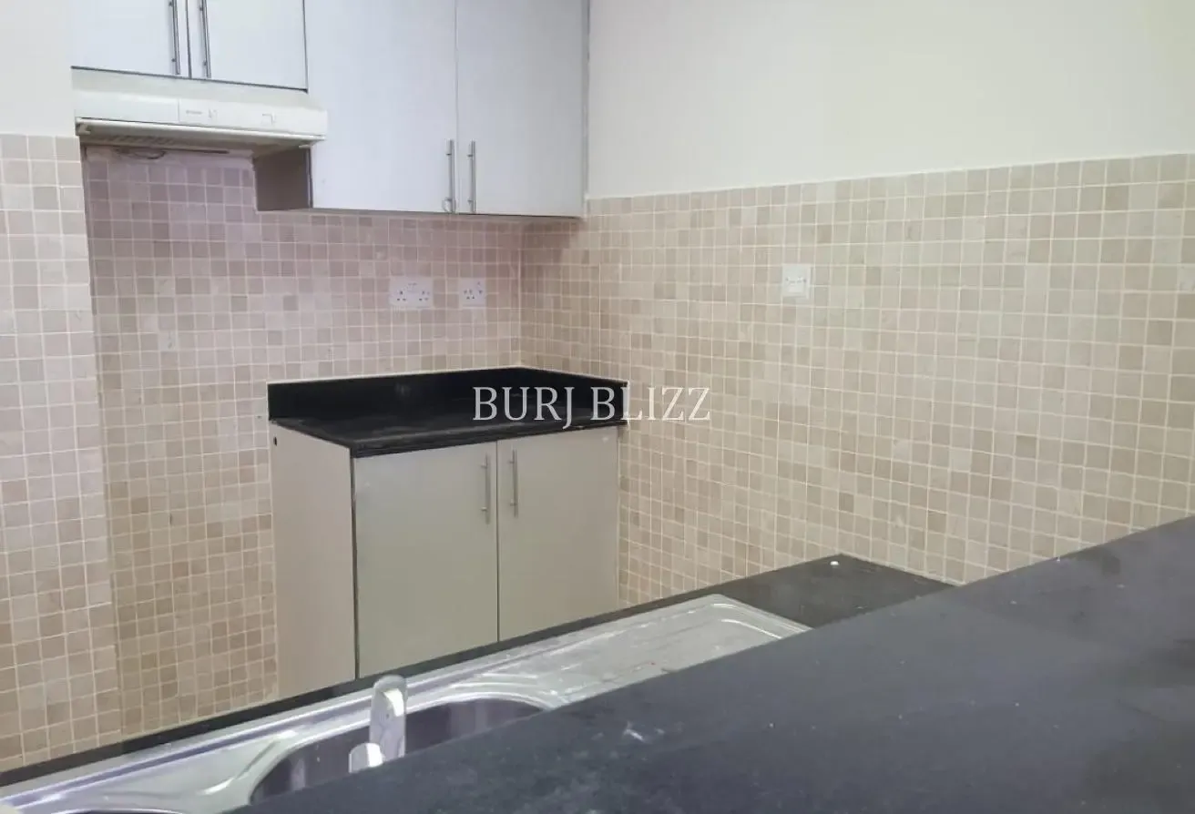 Spacious 1BR | Chiller under DEWA | Ready to Move