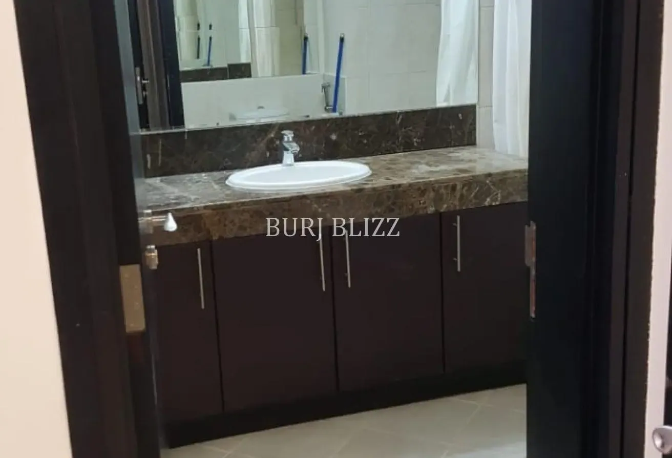 Spacious 1BR | Chiller under DEWA | Ready to Move