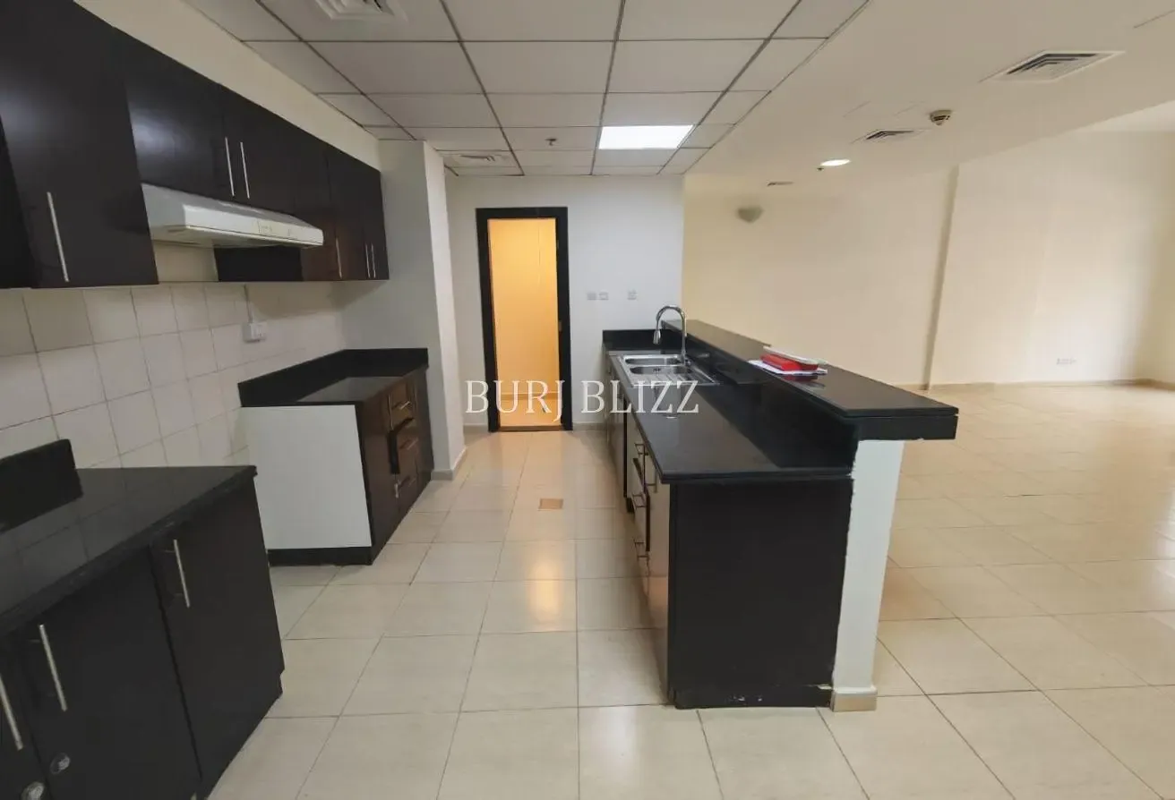 Duplex 2BHK+Study |Generous Layout |Prime Location