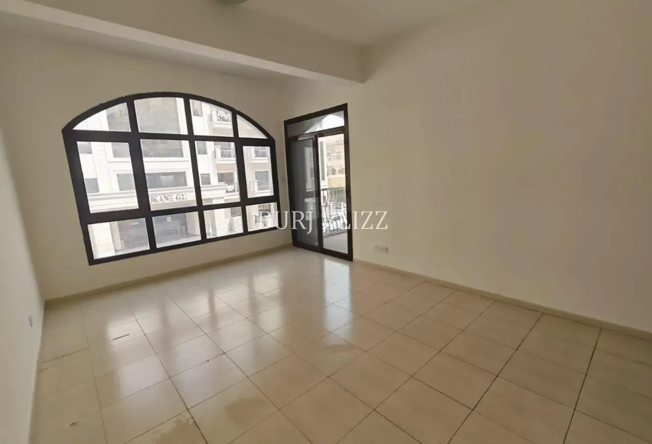 Duplex 2BHK+Study |Generous Layout |Prime Location