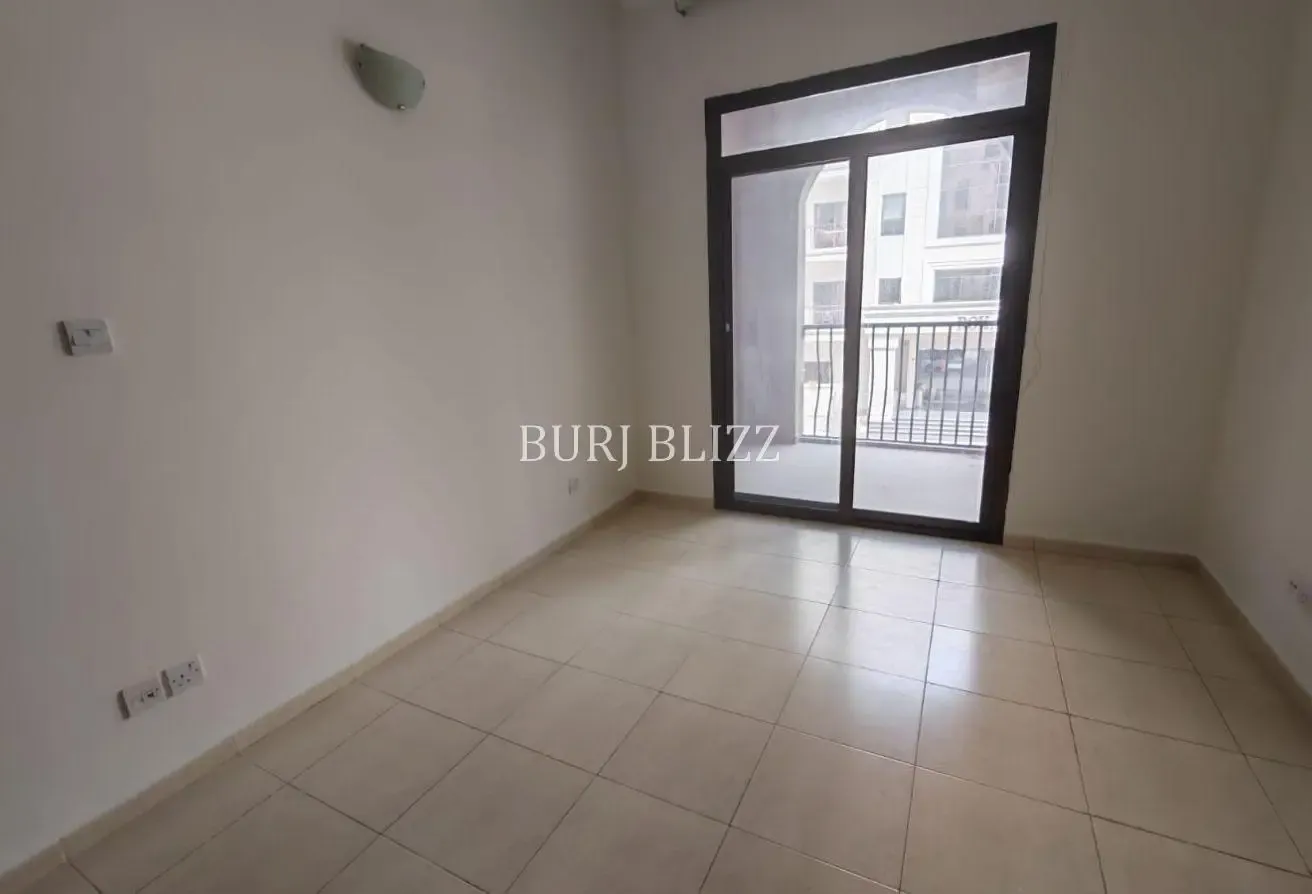 Duplex 2BHK+Study |Generous Layout |Prime Location