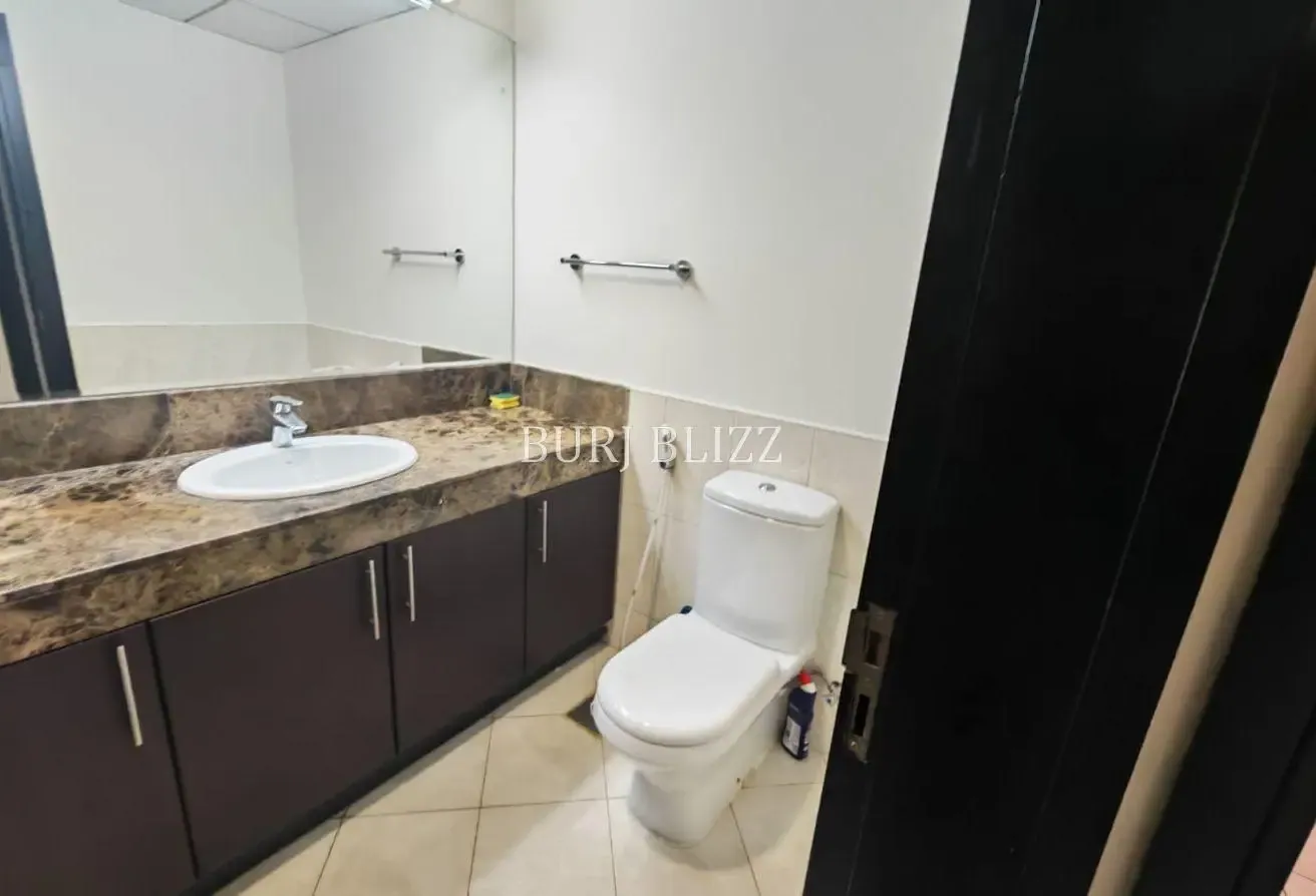 Duplex 2BHK+Study |Generous Layout |Prime Location