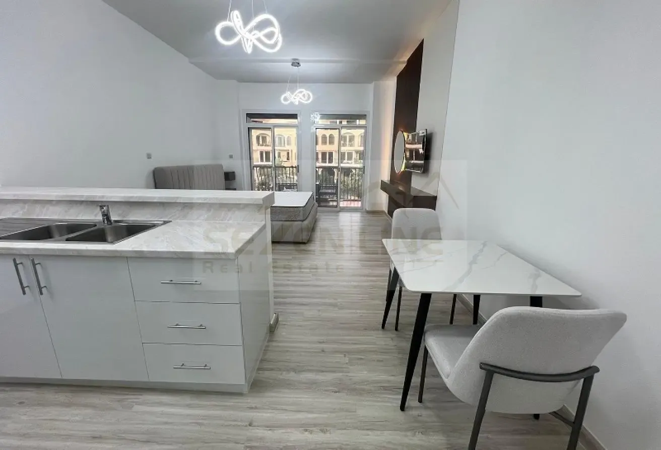 Fully Furnished | Pool View | Upgraded