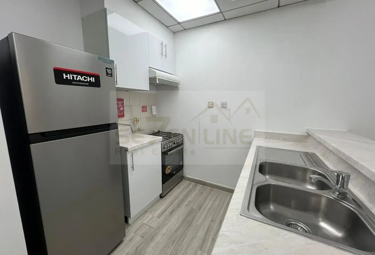 Fully Furnished | Pool View | Upgraded