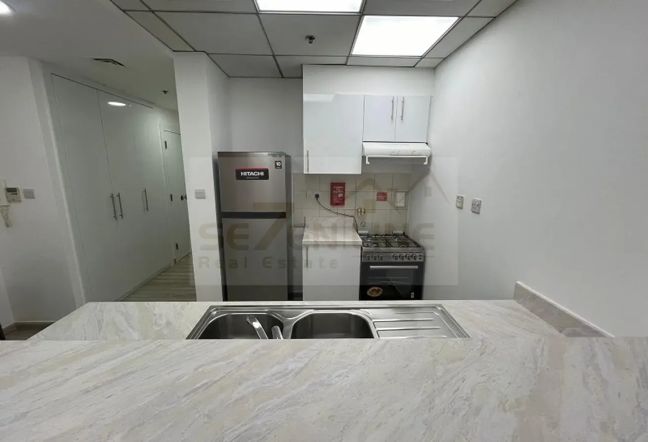 Fully Furnished | Pool View | Upgraded