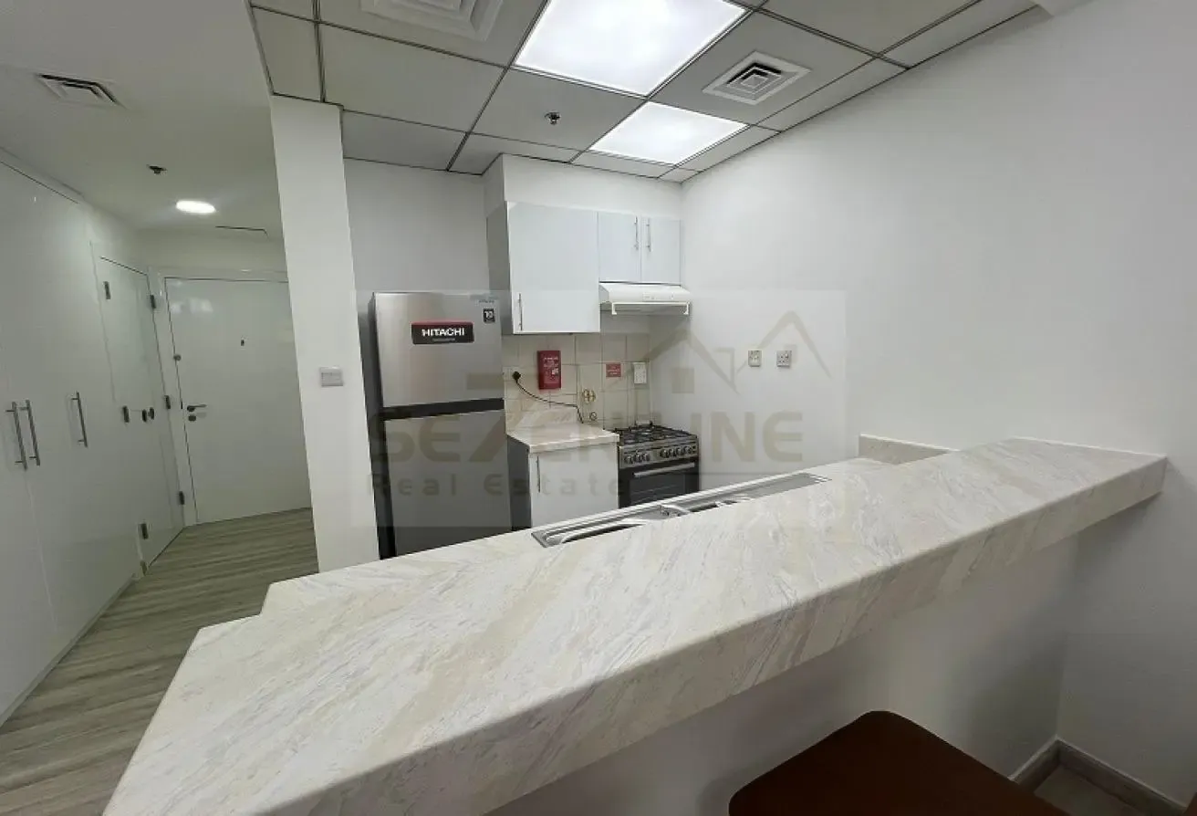 Fully Furnished | Pool View | Upgraded
