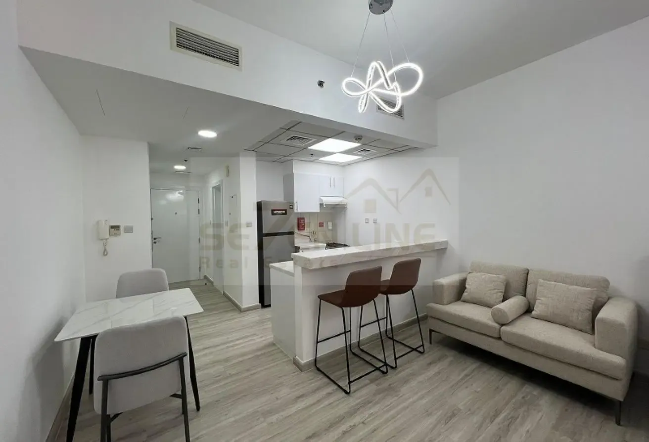 Fully Furnished | Pool View | Upgraded
