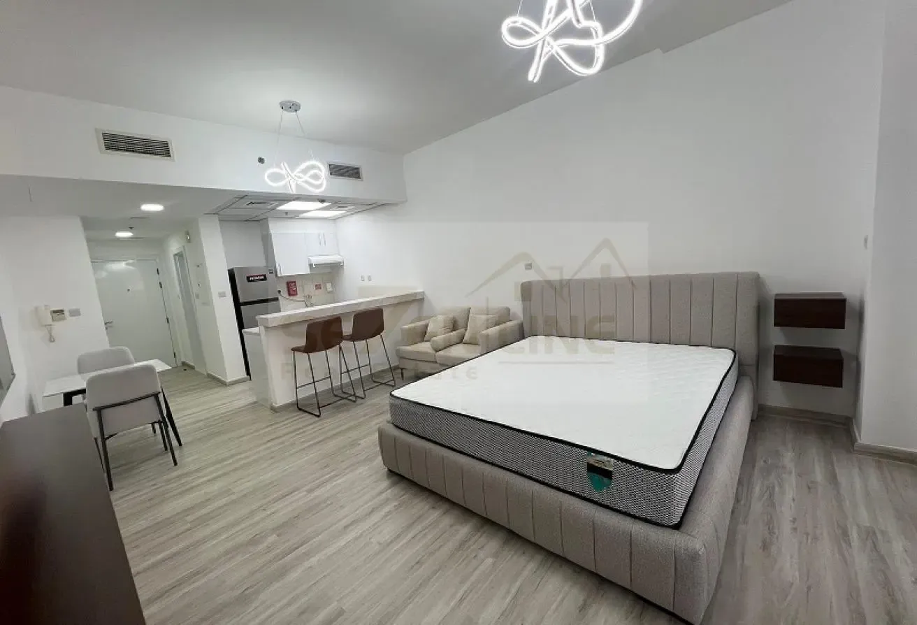 Fully Furnished | Pool View | Upgraded