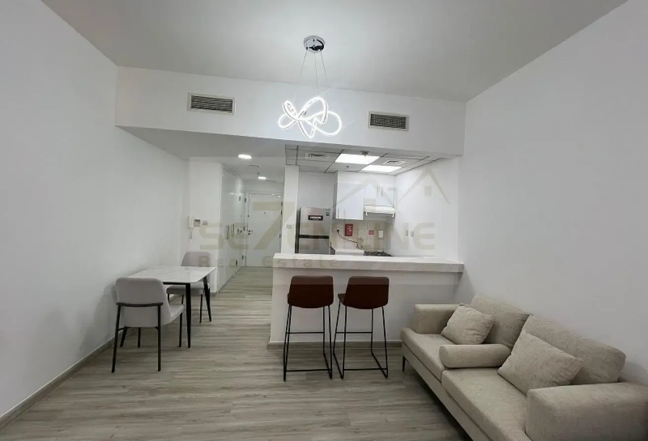 Fully Furnished | Pool View | Upgraded