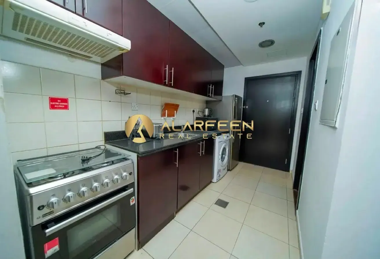 Specious | Pool View | Big Balcony | Prime Locatio