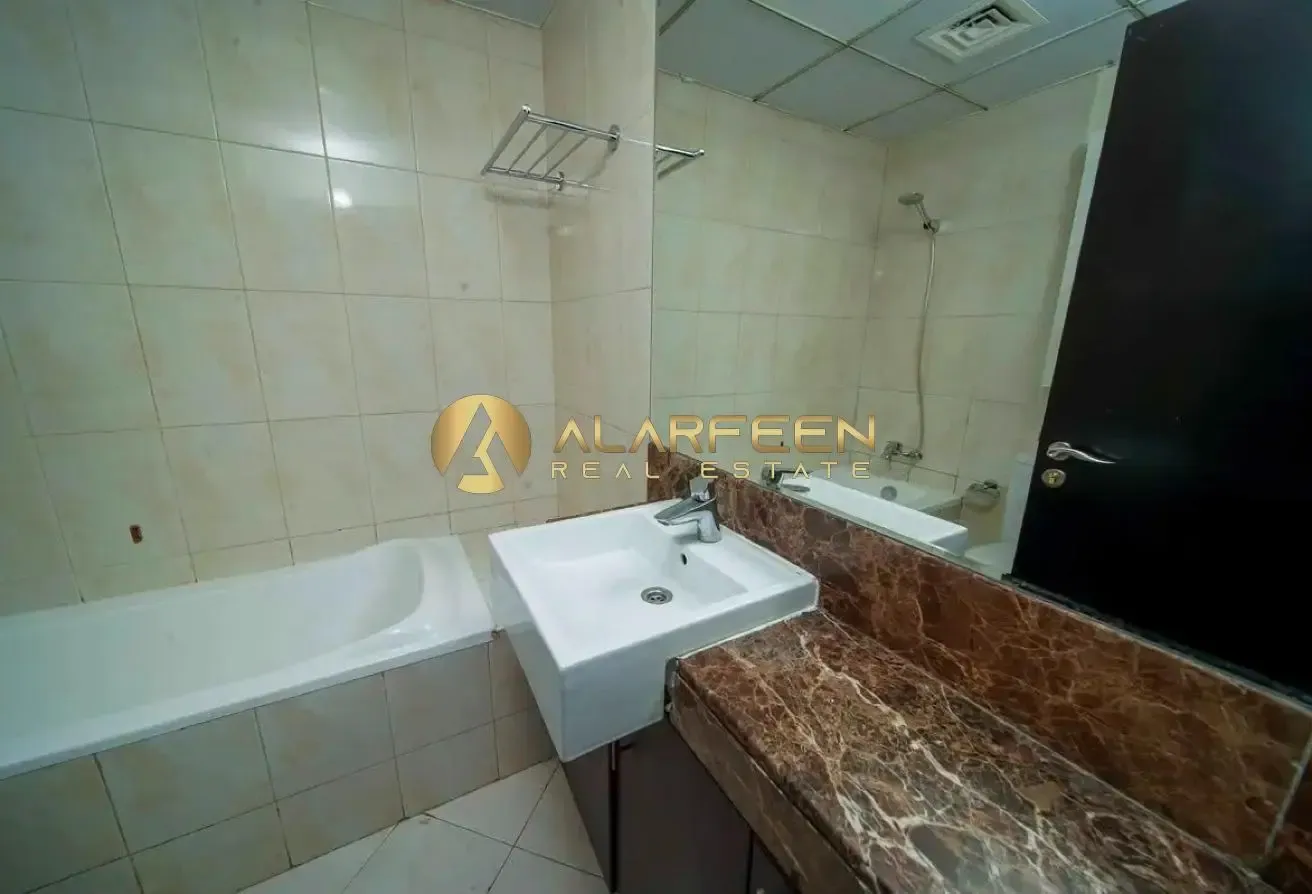Specious | Pool View | Big Balcony | Prime Locatio