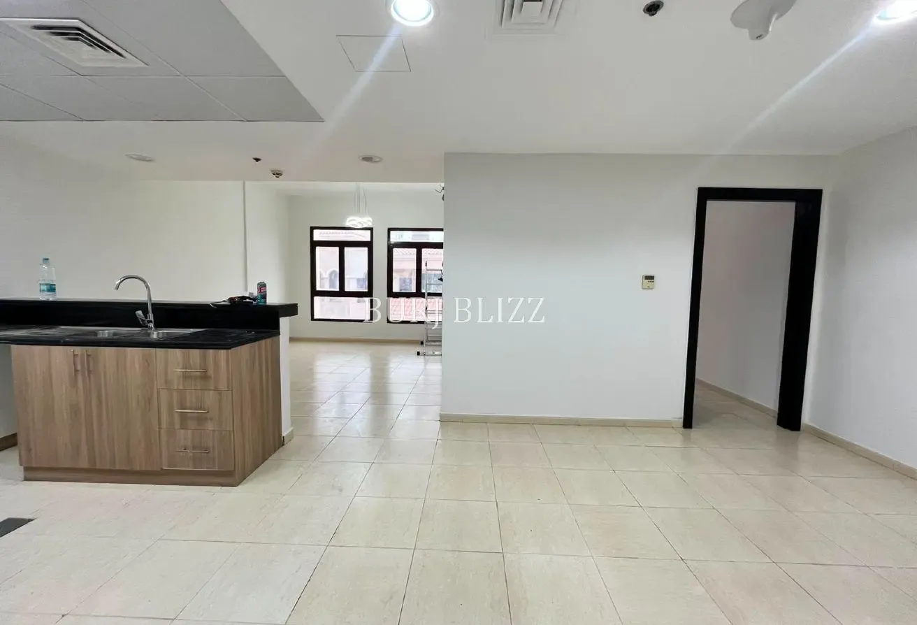Splendid 2 BR | Bright Interiors | Ready to Move