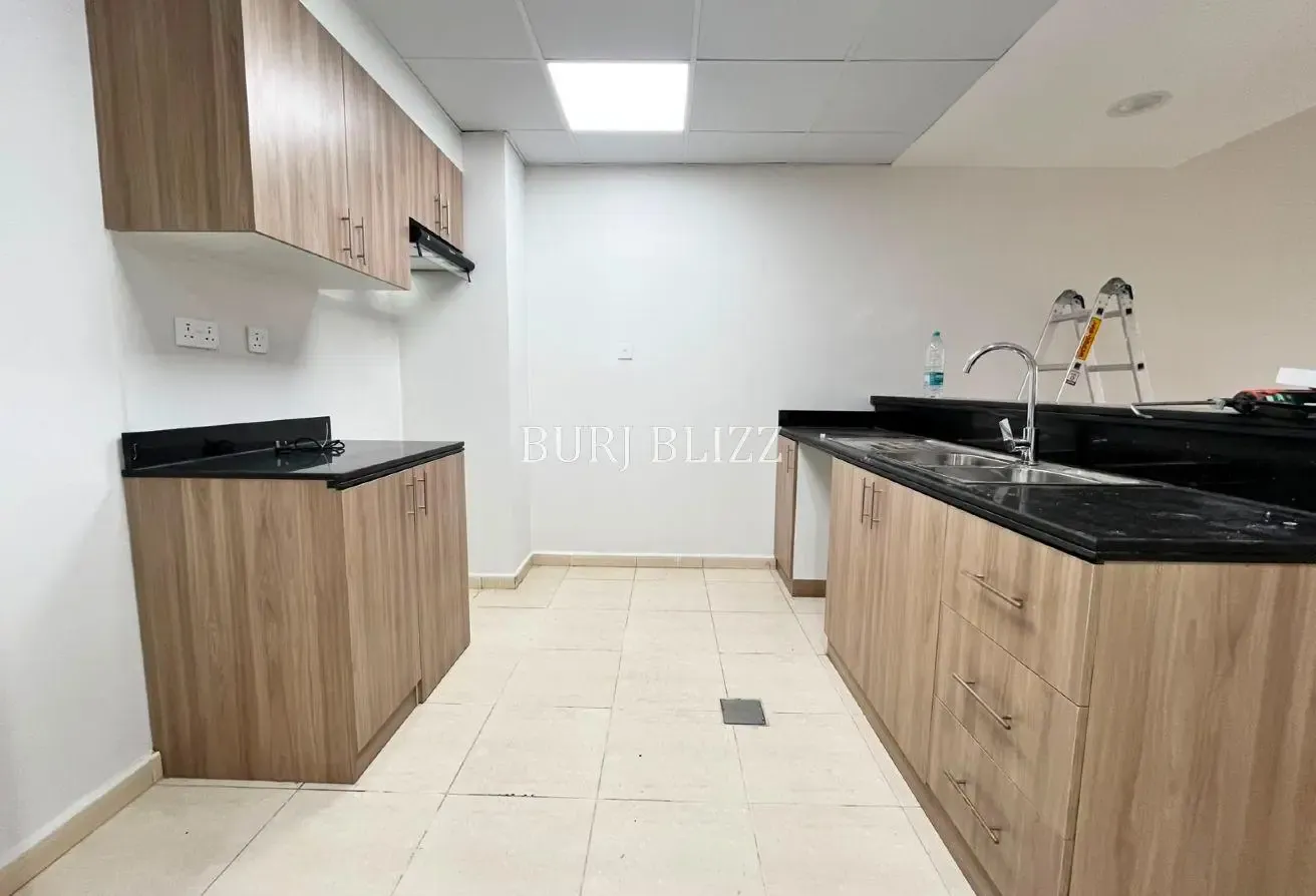 Splendid 2 BR | Bright Interiors | Ready to Move