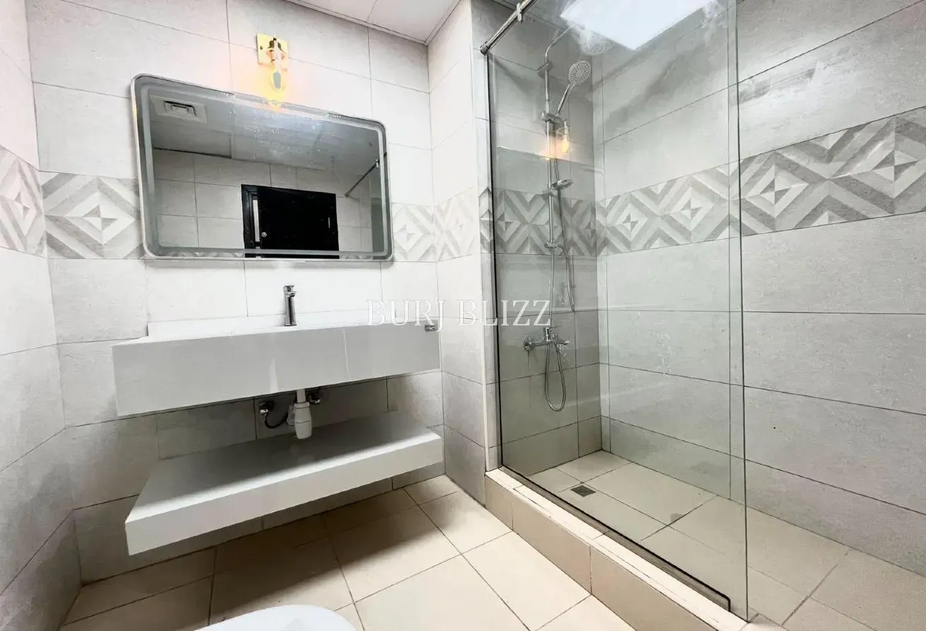 Splendid 2 BR | Bright Interiors | Ready to Move