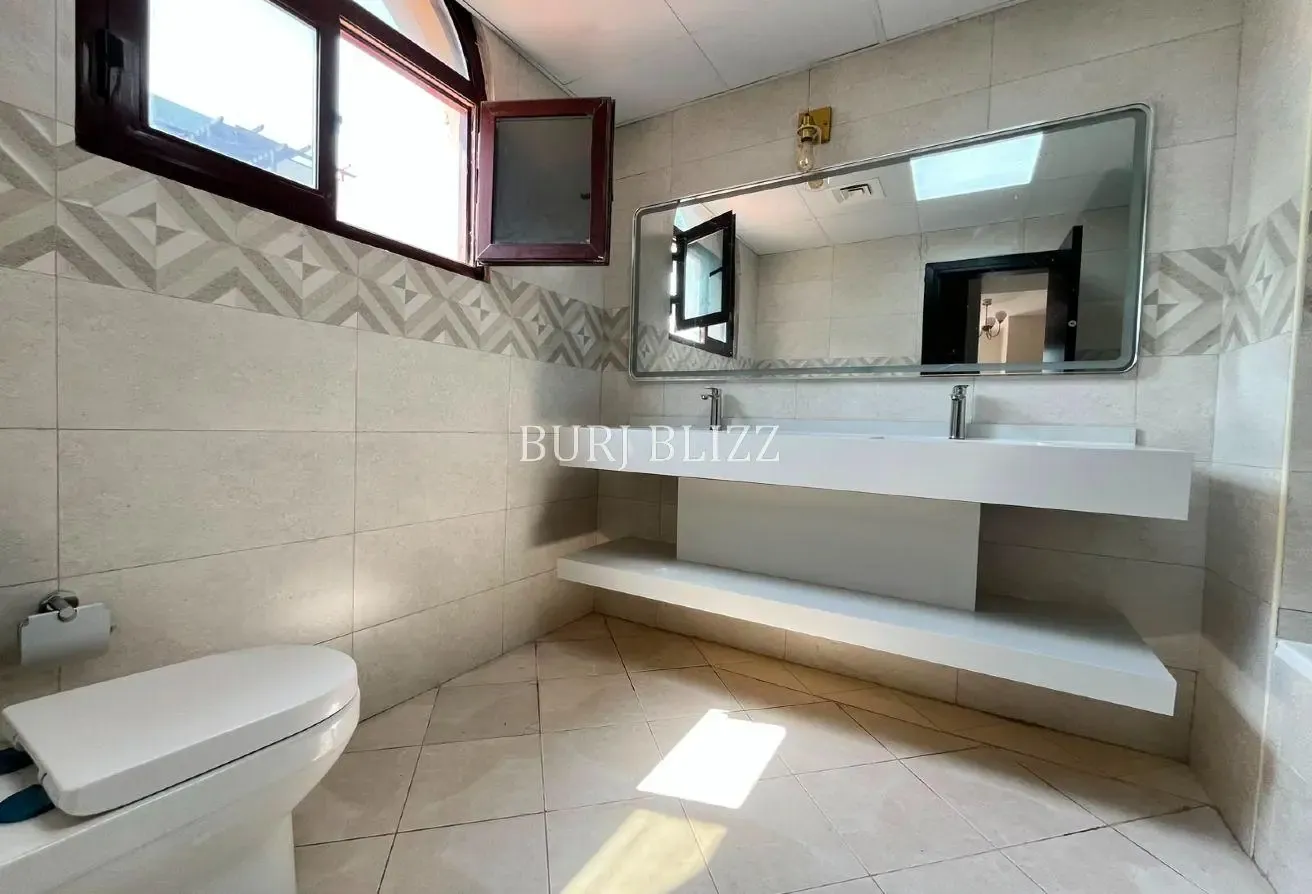 Splendid 2 BR | Bright Interiors | Ready to Move