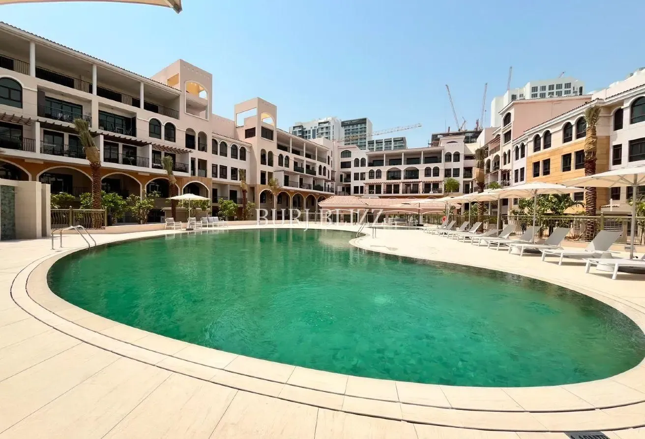 Splendid 2 BR | Bright Interiors | Ready to Move