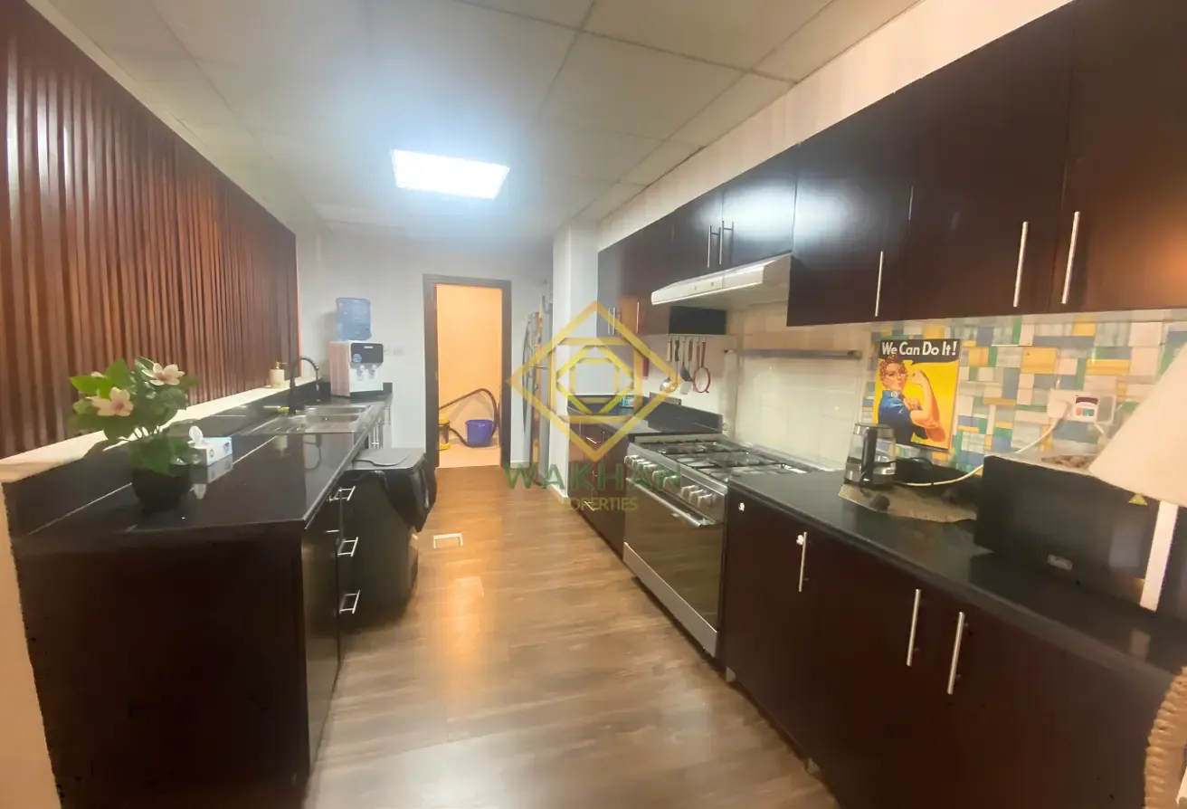 Pool View | 2BR Duplex | Direct Pool Access