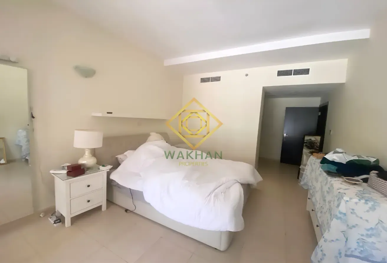 Pool View | 2BR Duplex | Direct Pool Access
