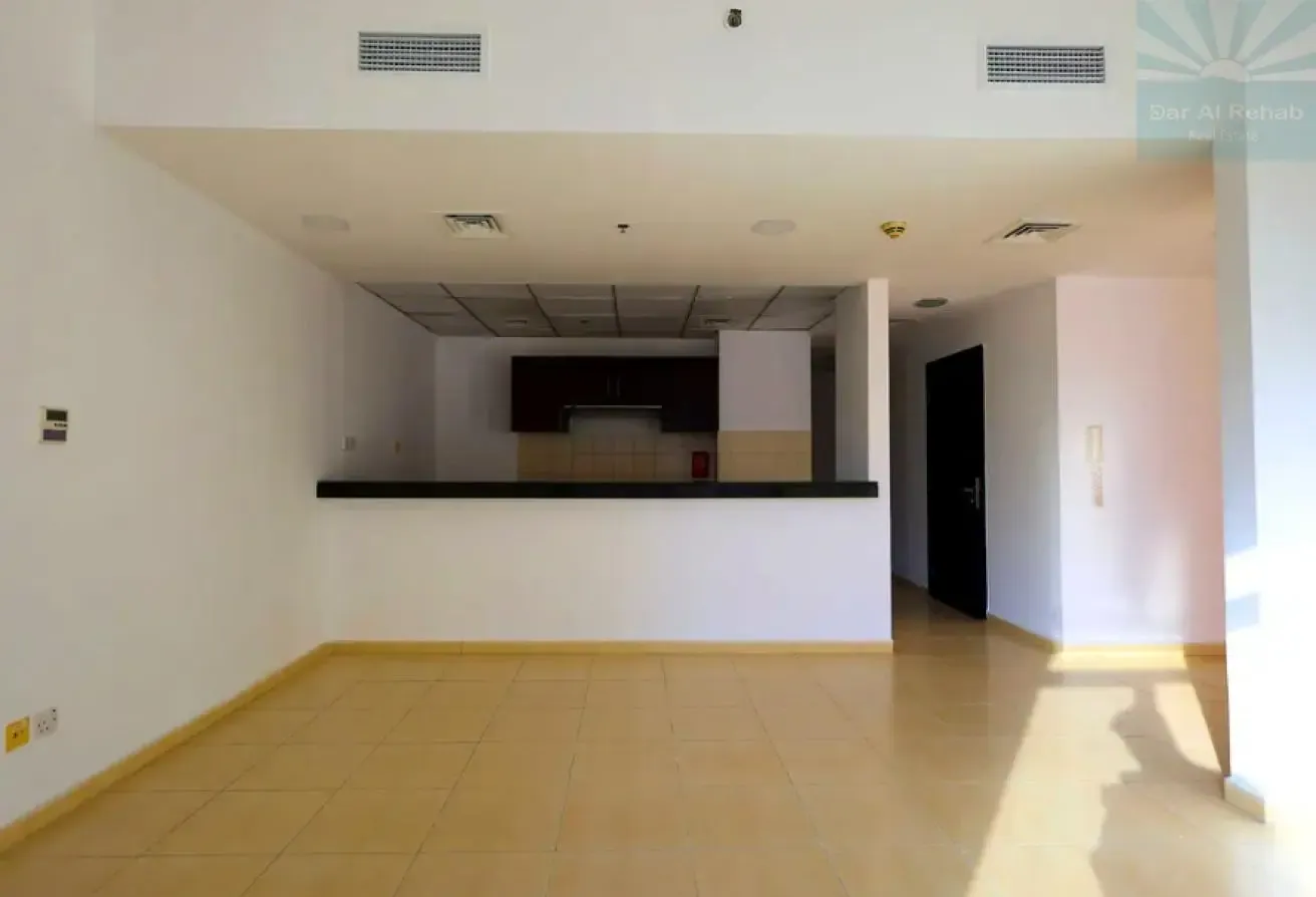 Spacious Layout | JVC | 4BHK+Maid | Vacant